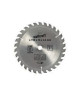 WOLFCRAFT Lame scie circulaire CT 20 dents  Ř150x16 mm