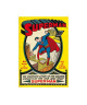 Affiche papier   Superman (No.1)    Anonyme    60x80 cm