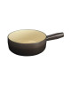 INVICTA PUV102107 Pot fondue  24 cm  Taupe