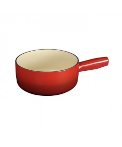 INVICTA PUV102903 Pot fondue  20 cm  Rubis