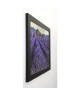 WESTWOOD Image encadrée Lavender Fields I  47x57 cm  Violet