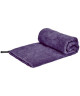 COCOON Serviette microfibre de Randonnée  90 x 50 cm  Violet