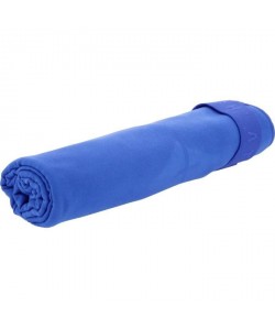 ATHLITECH Draps de Bain Sekoia  Taille L  Bleu Roi