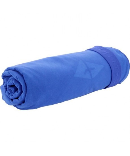 ATHLITECH Draps de Bain Sekoia  Taille XL  Bleu Roi