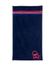 UP2GLIDE Drap de plage Charlotte  Marine