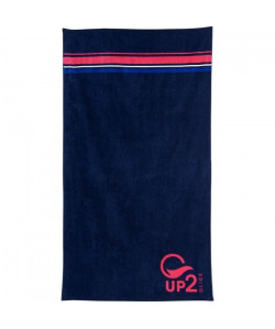 UP2GLIDE Drap de plage Charlotte  Marine