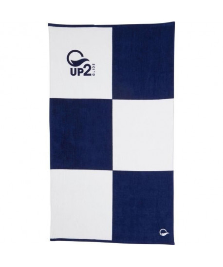 UP2GLIDE Drap de plage Celian  Marine