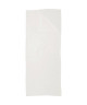 WANABEE Drap de bain  Coton  Rectangle