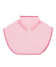 Poncho pour le bain Anita poncho  Bébé  Rose