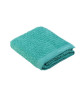 GUY LAROCHE Drap de bain Palazzo  100% coton  550 g/m˛  70x140 cm  Vert menthe