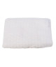 GUY LAROCHE Maxi drap de bain Palazzo  100% coton  550 g/m˛  100x150 cm  Blanc ivoire