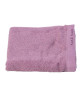 NAF NAF Serviette invité 100% coton Casual  30x50 cm  Violet