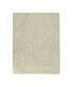 SANTENS Serviette de bain GRACE 70x140 cm  Beige grege