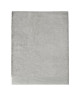 SANTENS Drap de bain BAMBOO 100x150 cm  Gris ciment