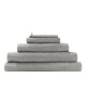 SANTENS Drap de bain BAMBOO 100x150 cm  Gris ciment