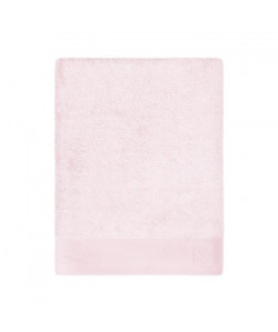 SANTENS Serviette de toilette BAMBOO 50x100 cm  Extrait de rose