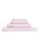 SANTENS Serviette de toilette BAMBOO 50x100 cm  Extrait de rose