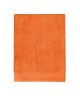 SANTENS Serviette de bain GRACE 70x140 cm  Orange