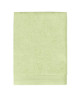 SANTENS Serviette invité BAMBOO 30x50 cm  Vert tilleul