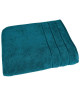 VENT DU SUD Drap de bain CALLISTO  95x140 cm  Bleu cobalt