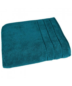 VENT DU SUD Drap de bain CALLISTO  95x140 cm  Bleu cobalt