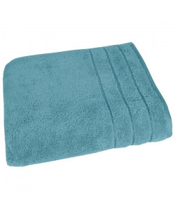 VENT DU SUD Drap de bain CALLISTO  95x140 cm  Gris topaze