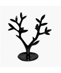 FRANDIS Arbre a bijoux Noir