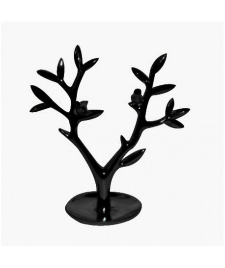 FRANDIS Arbre a bijoux Noir