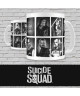 Poster en verre WTT  Suicide Squad Suicide Squad XX  30x40 cm