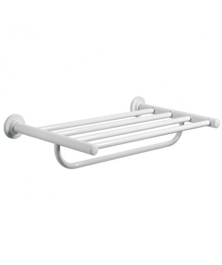 GELCO Etagere d\'hote Clipper blanc