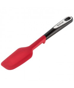 TEFAL INGENIO Mayse spatule K2064614 noir et rouge