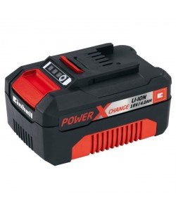 EINHELL Batterie pour outils de jardin 4,0 Ah PowerXChange