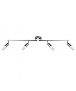 Spot LED chrome 20x79,5x0cm