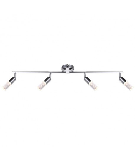 Spot LED chrome 20x79,5x0cm