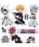 Stickers Bleach blister  SD Characters  50 x 70 cm