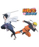 Stickers Naruto Shippuden  Personnages 2  50 x 70 cm