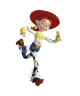 ROOMMATES Stickers DISNEY TOY STORY JESSIE repositionnables 117x28cm