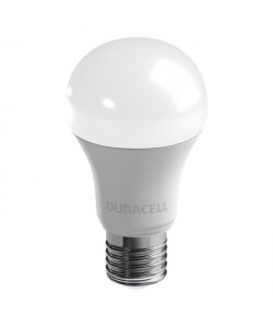 DURACELL Ampoule LED E27 11,6 W équivalent 75 W blanc chaud