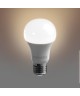 DURACELL Ampoule LED E27 11,6 W équivalent 75 W blanc chaud