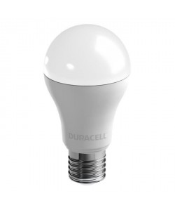 DURACELL Ampoule LED E27 12,5 W équivalent 100 W blanc chaud