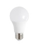 EXPERT LINE Lot de 2 ampoules LED E27 10 W équivalent a 60 W blanc chaud