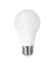 EXPERT LINE Lot de 4 ampoules LED E27 12 W équivalent a 75 W blanc chaud