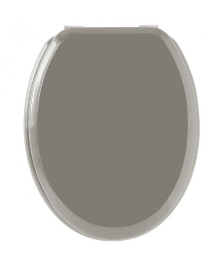 GELCO Abattant WC Sweet taupe