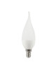 EXPERT LINE Lot de 2 ampoules LED E14 3 W équivalent a 25 W blanc chaud