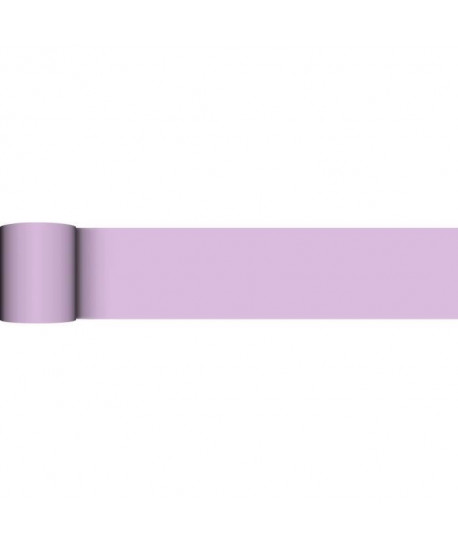 MAGIC\'ROLL Bande adhésive 300x5 cm Mauve