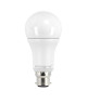 INTEGRAL LED Lot de 2 ampoules B22 10,5W équivalent a 75 W 5000 K 1100 lm