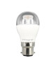 INTEGRAL LED Lot de 2 ampoules B22 6 W équivalent a 40 W 2700 K 470 lm