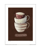 Affiche papier  Nicola Evans (Hot Chocolate)     30x40 cm