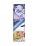 ROOMMATES Stickers DISNEY CENDRILLON repositionnables 102x75cm