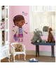 ROOMMATES Sticker géant DISNEY DOC MCSTUFFINS DOTTY repositionnable 94x51cm